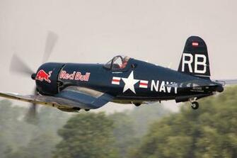 F4u Corsair Wallpaper