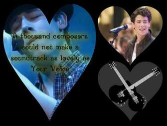 Nick Jonas Wallpaper Photo