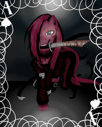 My Little P Nei A Amizade M Gica Imagens Pinkamena HD