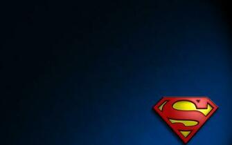 Superman Symbol Wallpaper