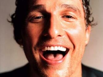 Matthew Mcconaughey HD Wallpaper
