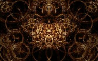 Fractal Wallpaper