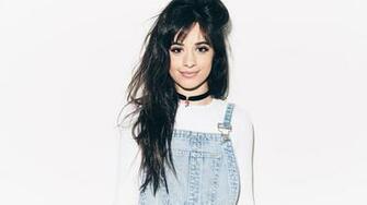 Camila Cabello Wallpaper