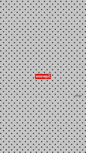Supreme iPhone 6s Plus Wallpaper And