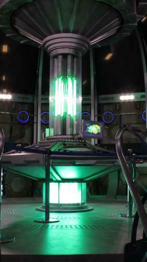 Tardis iPhone Wallpaper HD