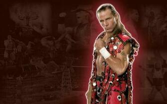 All Wallpaper Wwe Shawn Michael HD New Nice