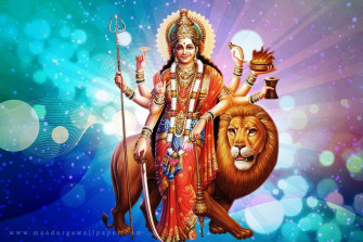 Chaitra Navratri Powerful Avatars Of Maa Durga And Their