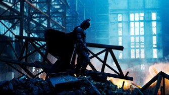 The Dark Knight Mubi