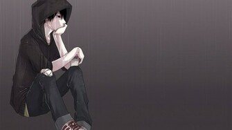 Set As Desktop Background Wallpaper Emo Boy