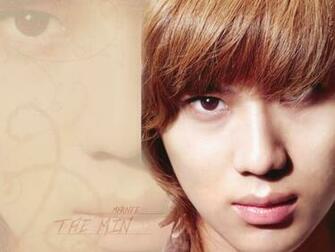 Taemin Wallpaper
