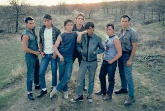 Ang Tagalabas Larawan Greasers HD Wolpeyper And Background Mga