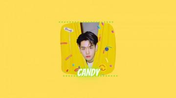 Baekhyun Desktop Wallpaper Exo Candy Aesthetic