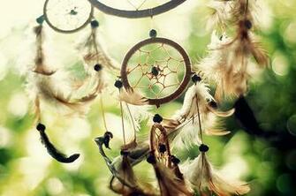 Art Beautiful Dreamcatcher Photography Image On Favim
