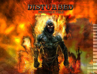 Disturbed Indestructible Related Keywords Suggestions