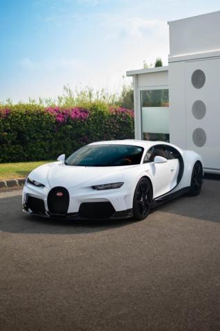 Bugatti Wallpaper HD Hq