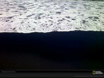 Black Sand Mexico