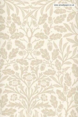 Wallpaper 10metres X 52cm Pattern Repeat 46cm With A Straight Match