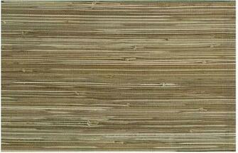 For The Love Of Wallpaper Go Green With Grasscloth