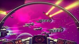 E3 Dreams No Man S Sky The Last Guardian Ou Ces D Mos Qui N