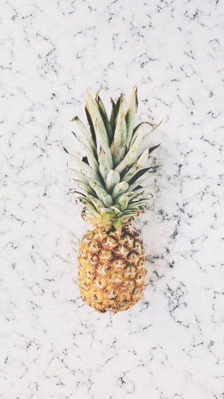Pineapple Wallpaper
