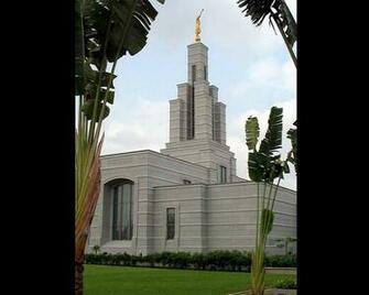 Temple Lds Wallpaper