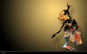 Gareng Sekawan HD Wallpaper Others
