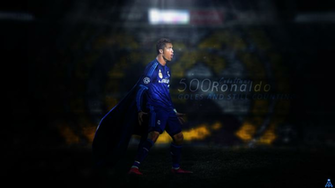 Cristiano Ronaldo Wallpaper Real Madrid By