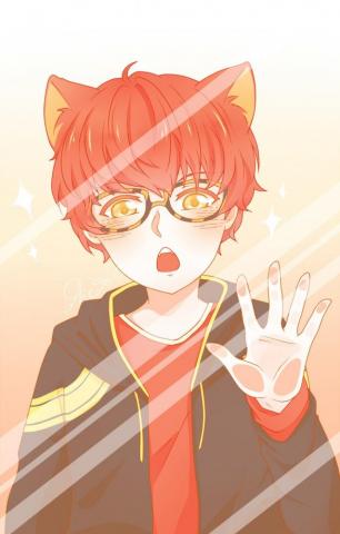 Aesthetic Anime Boy Wallpaper On