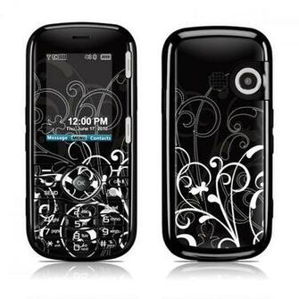 Lg Cosmos Skin B W Fleur Decalgirl