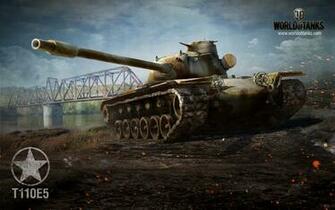 World Of Tanks Guide Tank Art Wallpaper