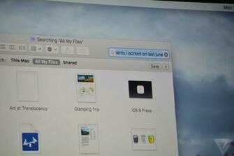 Os X El Capitan Apfellike