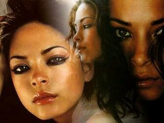 Kristin Kreuk Wallpaper Widescreen