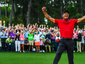 Zoom Background For Golfers Our Favorite Masters Themed And