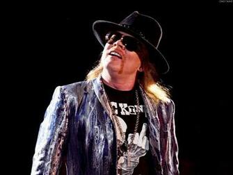 Axl Rose Wallpaper Ing Gallery
