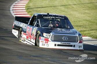 Darrell Wallace Jr A Gateway Nascar Truck Foto