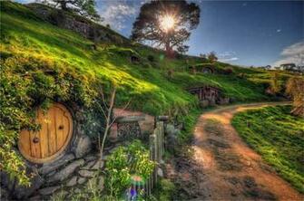 The Shire HDr Jpg