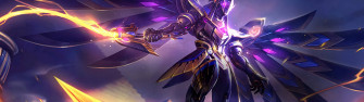 Game Mobile Legends Kaja Wallpaper