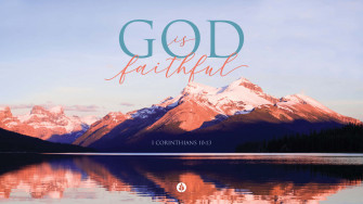 God Quotes Desktop Wallpaper