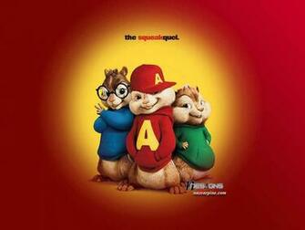 Wallpaper Db Alvin And The Chipmunks Background