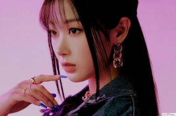 Aespa S Giselle In Next Level Mv Photoshoot HD Wallpaper