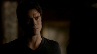 Damon Salvatore Wallpaper