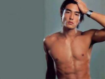 Daniel Henney Wallpaper