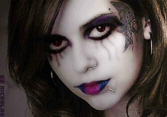 Scary Wallpaper Gothic Compilation Picture