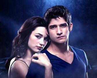 Teen Wolf Wallpaper