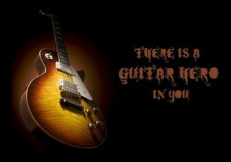 Guitar Wallpaper Background Theme Desktop