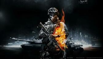 Battlefield By Gumnade