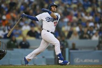 Max Muncy Named To National League All Star Team True Blue La
