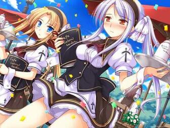 Anime Wallpaper Japanese Widescreen Full HD Cg