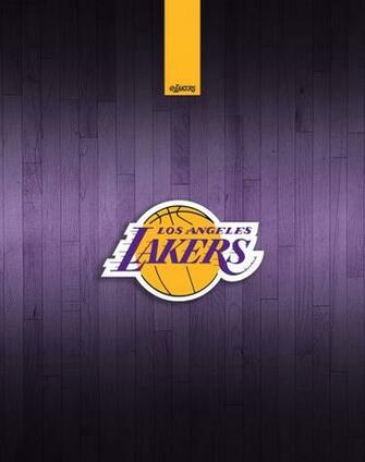 Lakers Wallpaper And Infographics Los Angeles