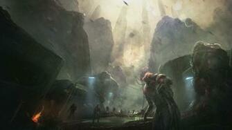 Halo Spartan Wallpaper